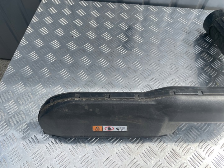 HYUNDAI I40 1.7 CRDI CONDUIT D'AIR TUYAU 28210-3Z301