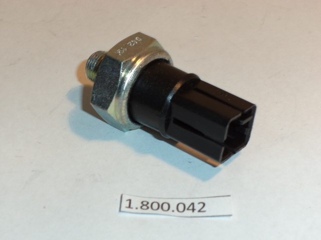 SENSOR PRESIÓN ACEITES NISSAN 1-800-042 EPS 