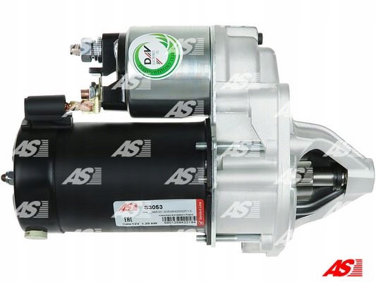 AUTOSTARTER DÉMARREUR