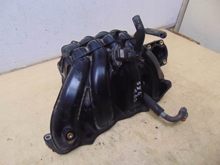 COLLECTEUR ADMISSION SUZUKI SX4 1.6 B