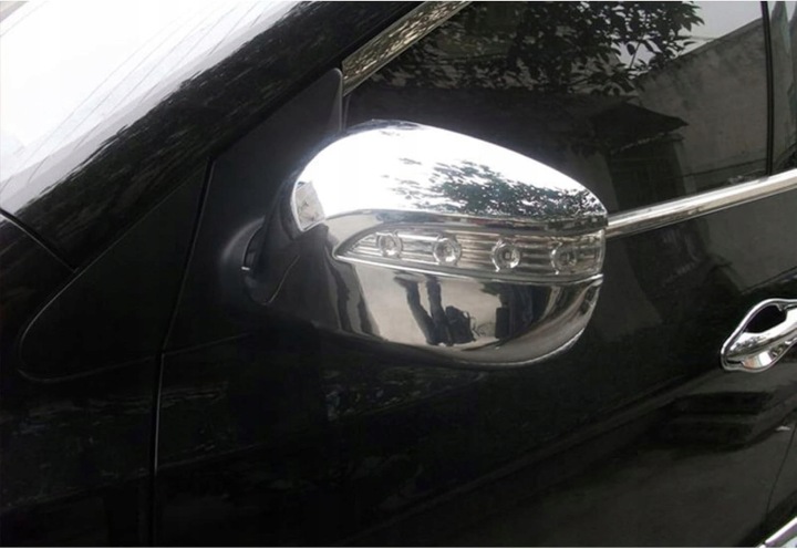 CLIGNOTANT RÉTROVISEURS HYUNDAI IX35 GAUCHE 2009 2015
