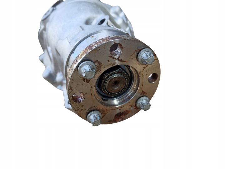 DIFFÉRENTIEL AVANT BMW 3 F30 F35 F31 31507578153