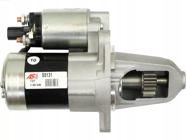 DÉMARREUR AS-PL S5131