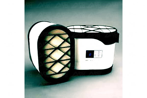 DONALDSON P608676 FILTRE AIR
