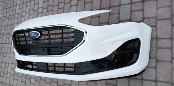 PARE-CHOCS AVANT AVANT CALANDRE GRILLE FORD FOCUS MK IV MK4 2020-,20- SUR LIFT