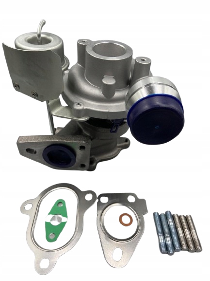 USINE NEUF TURBINE DACIA, RENAULT 1.5DCI 54359700042