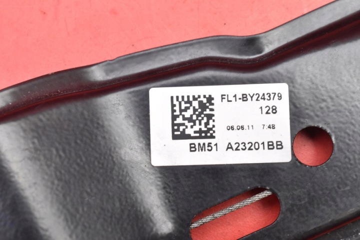ÉLÉVATEUR VITRES GAUCHE AVANT EUROPE BM51-A23201-BB FORD FOCUS MK3 5D HAYON 11-15