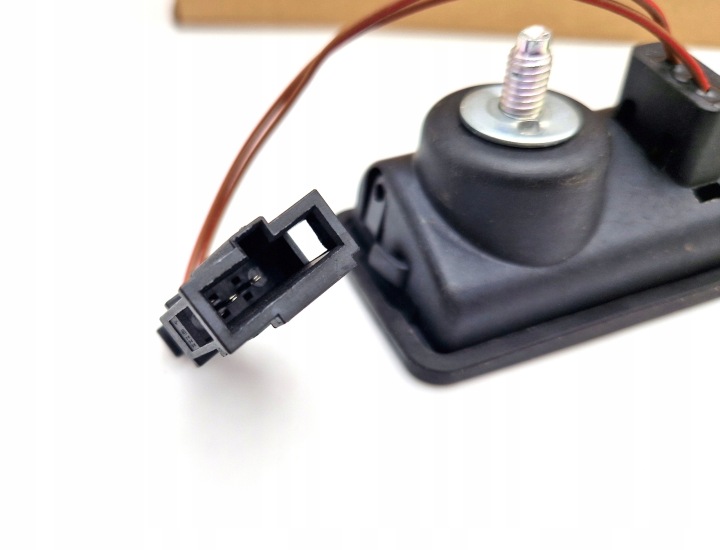 ABAKUS 132-048-004 COMMUTATEUR ODBLOKOWYWANIE COUVERCLES COUVERCLES DE COFFRE