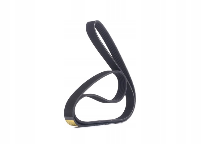 COURROIE EN V RIDEX 305P0175 1460MM VERS VW POLO (9N) POLO BERLINE COMPACTE