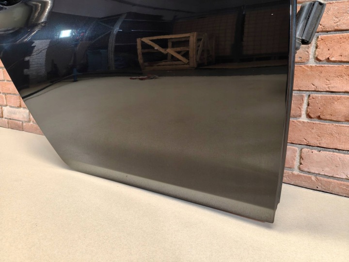 PORTES DROIT ARRIÈRE DROIT ARRIÈRE BMW 5 G30 475 NOIR SAPPHIRE COMPLET