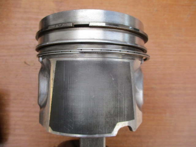 RENAULT MASTER 3 MOVANO 2.3 DCI TDCI M9T PISTON BIELLE BI TURBO 85L145