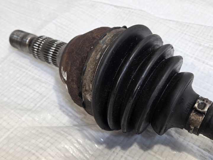 DEMI-ARBRE DROITE LONGUE OPEL ASTRA J IV 1.6 16V A16XER 13250861