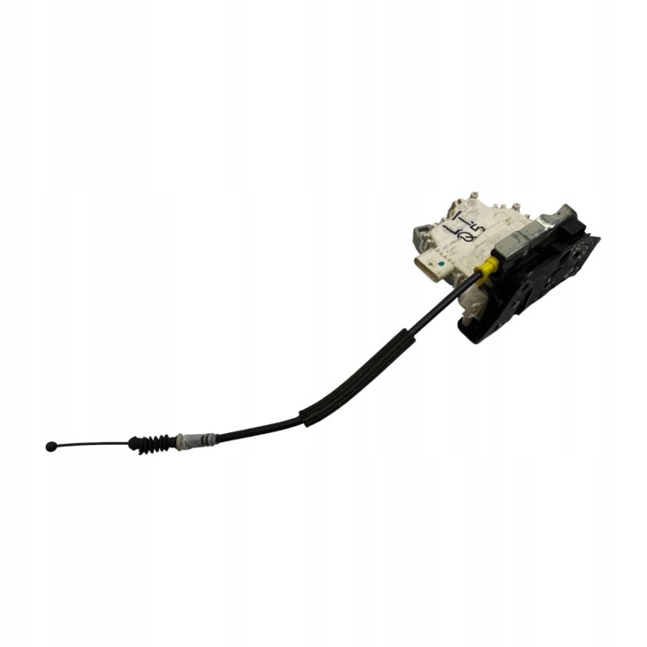 SERRURE DE PORTE ARRIÈRE GAUCHE AUDI A3 8V A4 B8 A5 A6 C7 Q3 Q5 Q7 8K0839015C