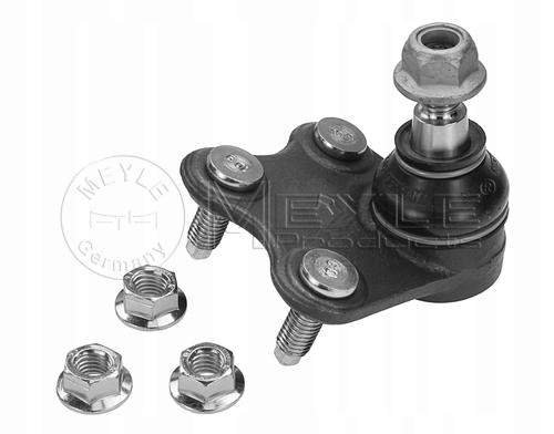 MEYLE PIVOT BRAS DE SUSPENSION VW DROIT A1 10-/POLO 07-/IBIZA 02-/FABIA 07-/ROOMSTER 06