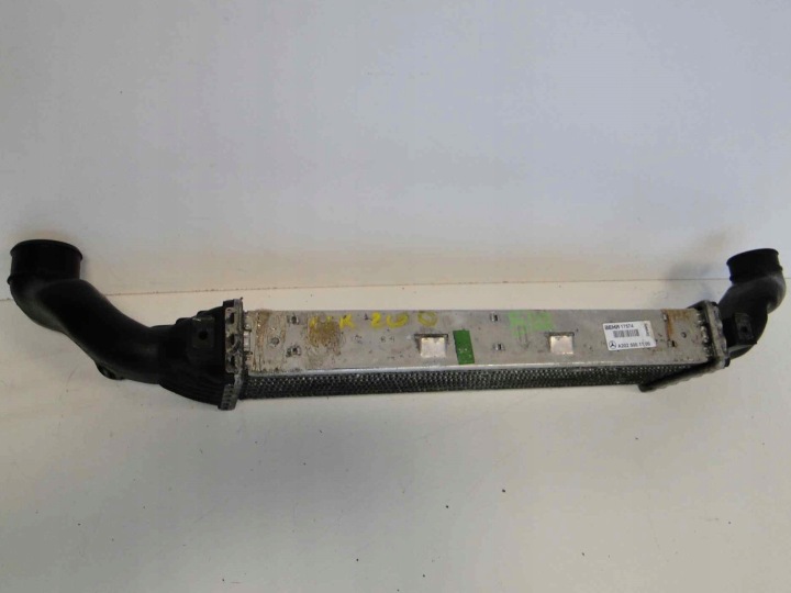 MERCEDES W202 202 RADIATEUR AIR ÉCHANGEUR AIR-AIR