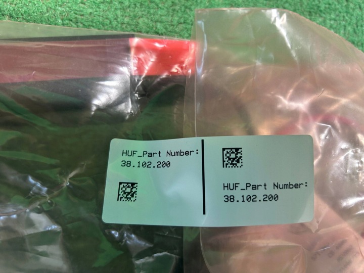 VW TIGUAN III 571 CAPTEUR MODULE OUVERTURE COUVERCLES DE COFFRE COUVERCLES DE COFFRE 571962253
