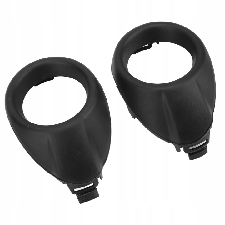 VAPEUR PRZAD AVANT PIERSCIENIA MGY PHARES NOIR 1703890 REMPLACEMENT POUR CI