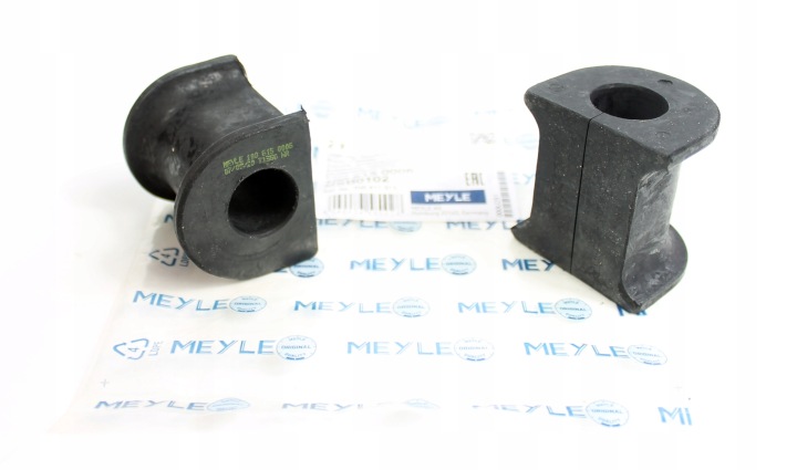 CAOUTCHOUC BARRE STABILISATRICE VW DROIT T5 03- MEYLE 100 615 0006 SUSPENSION STABILISATEUR