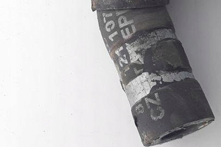 TUYAU REFROIDISSEMENT AUDI A6 AVANT (4B5, C5) 8D0121107 2.4L GASOLINE 121KW 2003