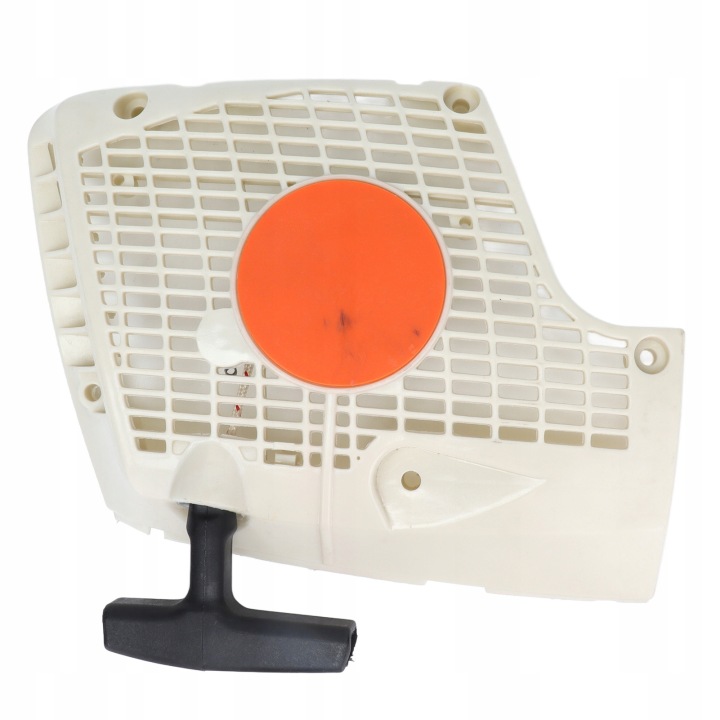DÉMARREUR DÉMARREUR MANUEL PILY LANCUCHOWEJ 1133 080 3101 VERS STIHL MS270 MS280