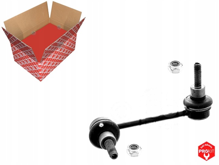 CONNECTEUR STABILISATEUR RENAULT AVANT MASTE