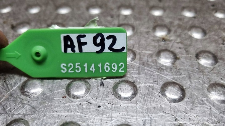 POMPE CONTRÔLEUR ABS J1BC-2C219-AE J1BC-2B373-AE FORD FIESTA MK8
