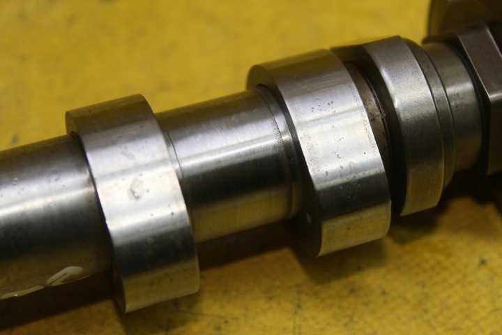 ARBRE ÉCHAPPEMENT V758775480 MINI R56 1.6 VTI