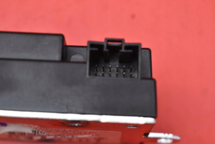 CONTRÔLEUR MODULE POMPES CARBURANTS A0009006207 MERCEDES CLA C117 2.0 CGI 211 KM