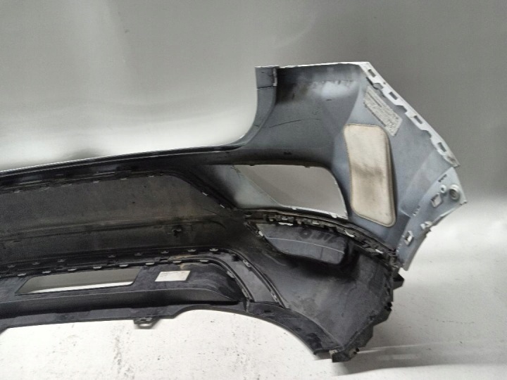 PARE-CHOCS ARRIÈRE ARRIÈRE VW T-ROC 2GA807301