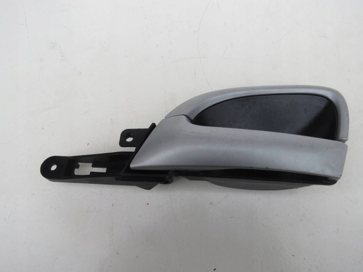 POIGNÉE PORTES DROIT AVANT ARRIÈRE PORSCHE CAYENNE 4.5 7L5837114A