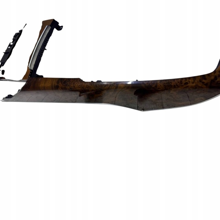DÉCORS BAGUETTES DREWNIANE ENSEMBLE AUDI A6 C7 4G 4G0864261 4G0867410 BOIS OE