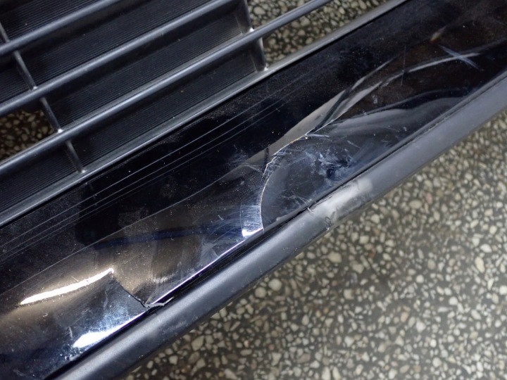 COMPLET AVANT CAPOT 2XLAMPY RADIATEURS PARE-CHOCS EUROPE TOYOTA AYGO II LIFT