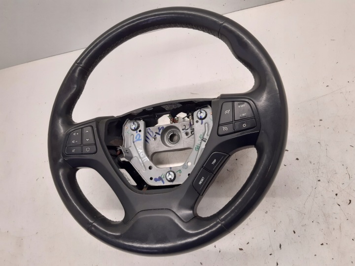 VOLANT MULTIFONCTION AVEC CHAUFFAGE 56100B9240 HYUNDAI I10