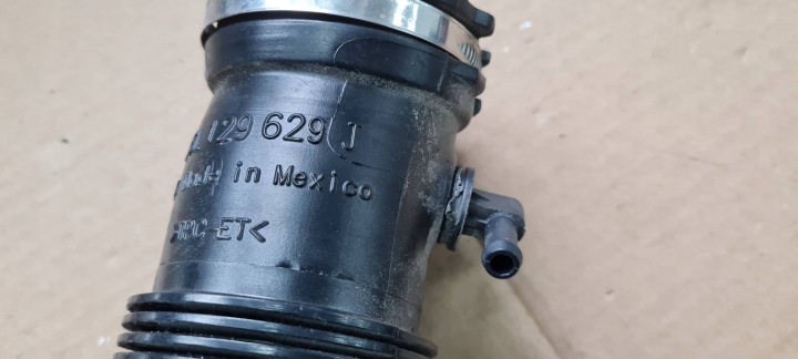 Q5 80A TUYAU CONDUIT D'AIR AIR 2.0 TFSI 06L129629J A4 B9 A5 8W