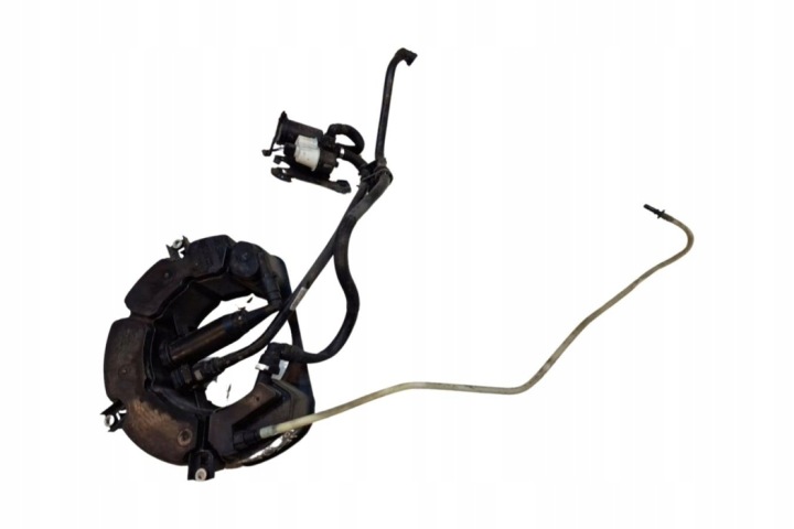 FILTRE PARTICULES DURS VW JETTA III (1K2) 1K0201797B 1.4L 2013