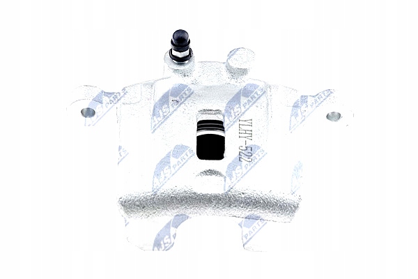 ÉTRIER DE FREIN DE FREIN ARRIÈRE HYUNDAI H1 2.5 CRDI 08- GAUCHE NTY #PETROLHEAD PRO+ KIT6