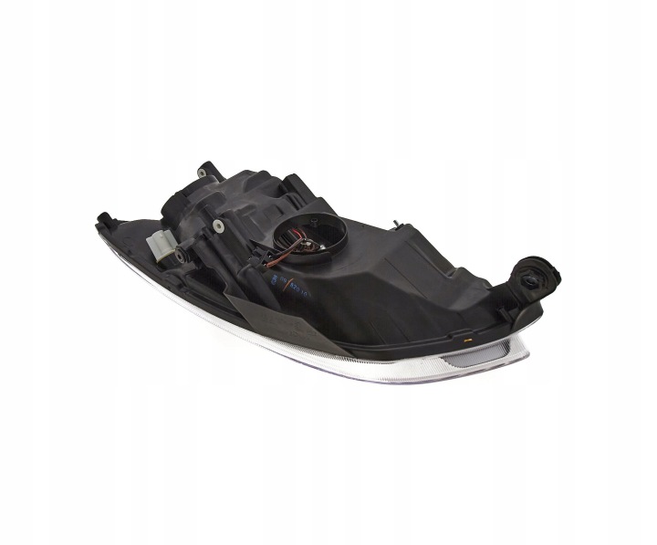 PHARE AVANT VERS SKODA FABIA 2010-2015 5J1941018D DROITE
