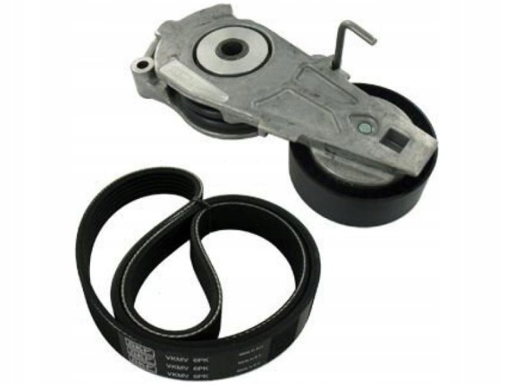 KIT COURROIE PK MINI MINI R50,R53 MINI CONVERTIBLE R52 01-08