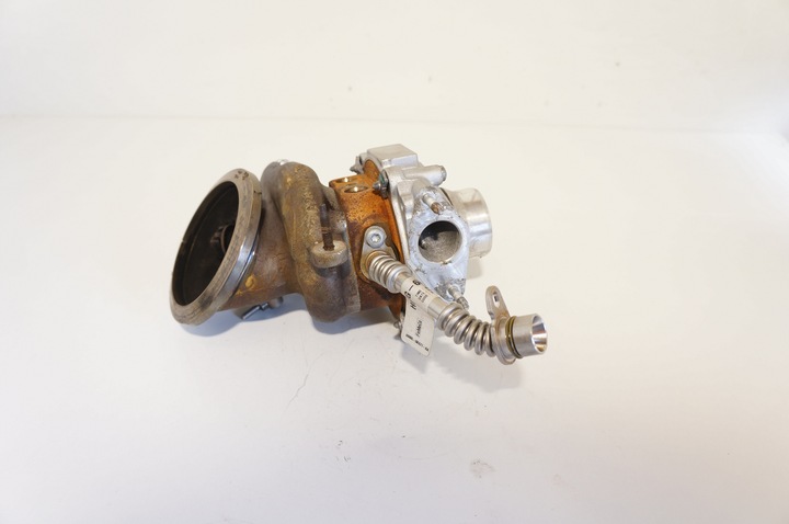 TURBINA TURBINA FORD FIESTA PUMA FOCUS 1.0T L1BG-6K682-AA 