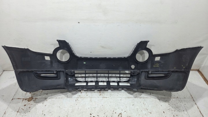SKODA YETI 5L PARE-CHOCS AVANT AVANT 2008- 2009- 5L0807221