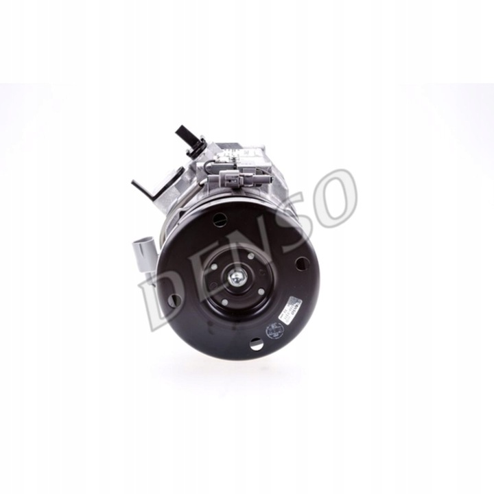 COMPRESOR DE ACONDICIONADOR TOYOTA LAND CRUISER J15 09- 