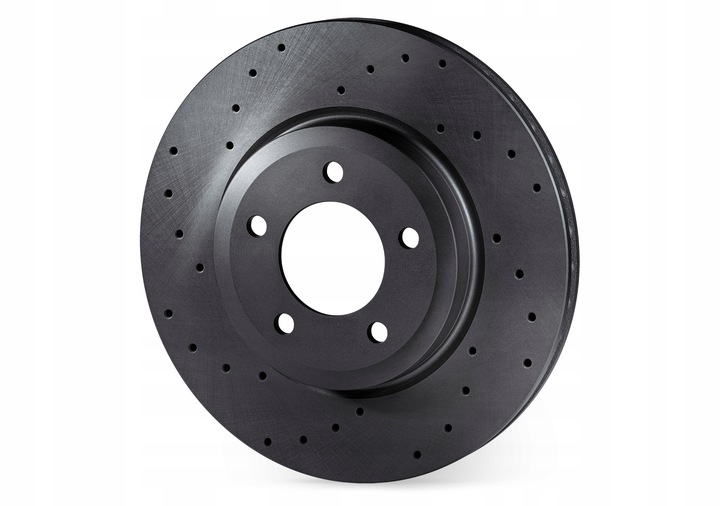 DISCOS ROTINGER SAAB 9-5 2010- 296MM 