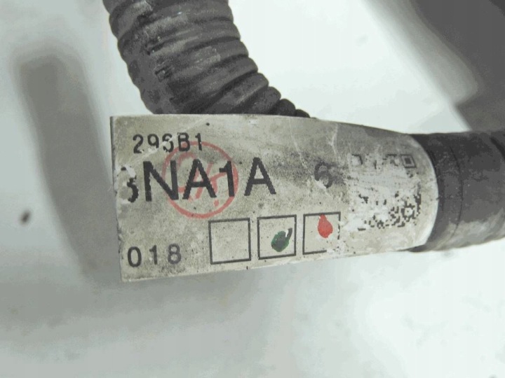 NISSAN LEAF I 10-17 FIL CÂBLE PRISE LADUJACE 296B1-3NA1A
