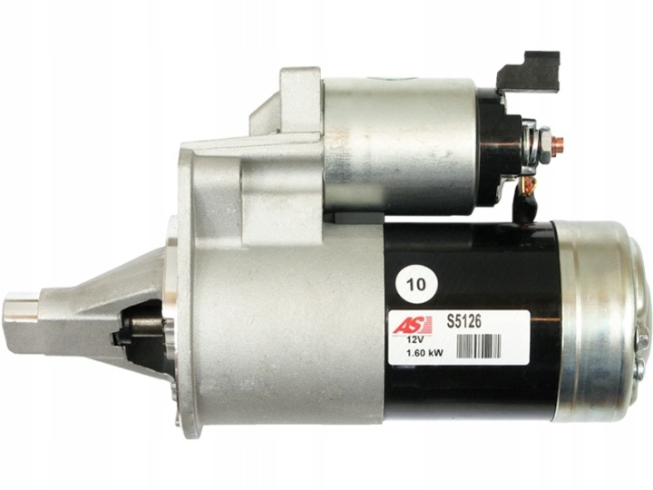 DÉMARREUR AS-PL S5126 CHRYSLER 300 M CONCORDE M1T84181 04609345 4609345