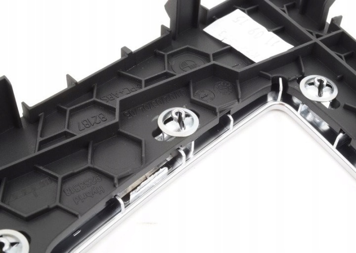 COUVERCLE COMMUTATEUR BOÎTE DE VITESSES BMW F30 F31 F32 F33 F34 F36