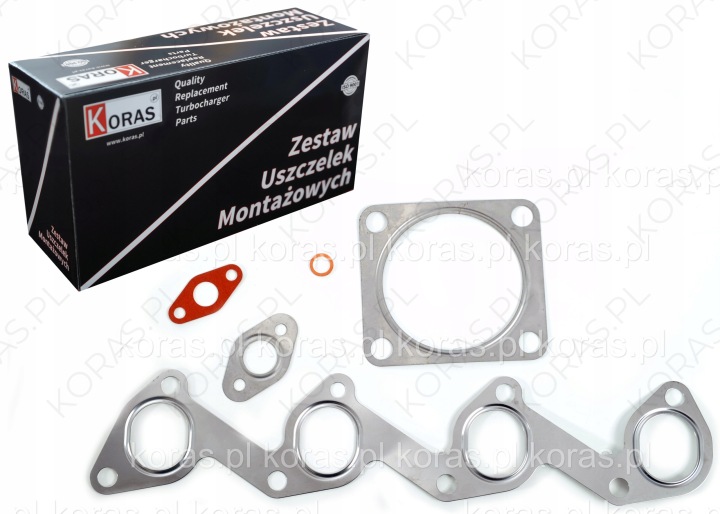 KIT JOINTS GK-084 4520840011 4520840009 4520840007 4520840004