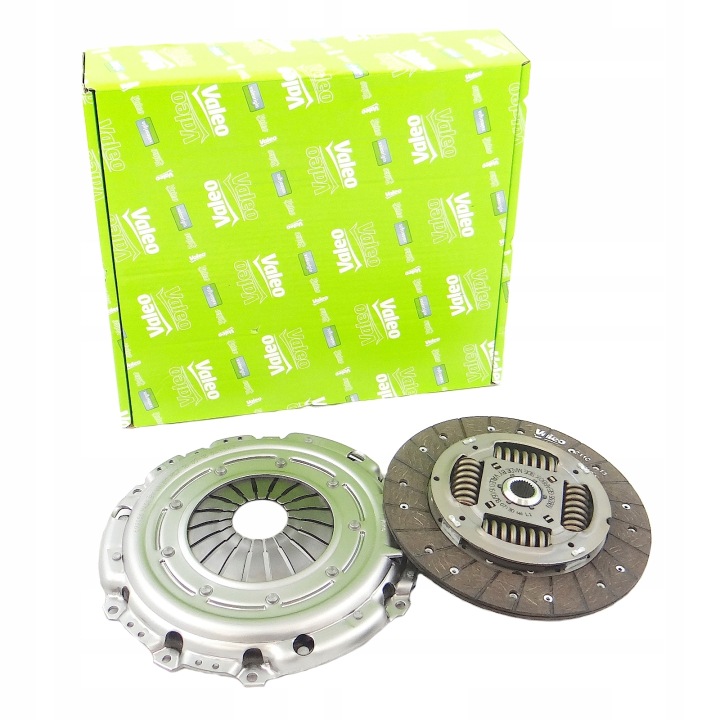 KIT ADHÉRENCE (380MM) CONVIENT VERS VOLVO FH12, FM12 08.93-