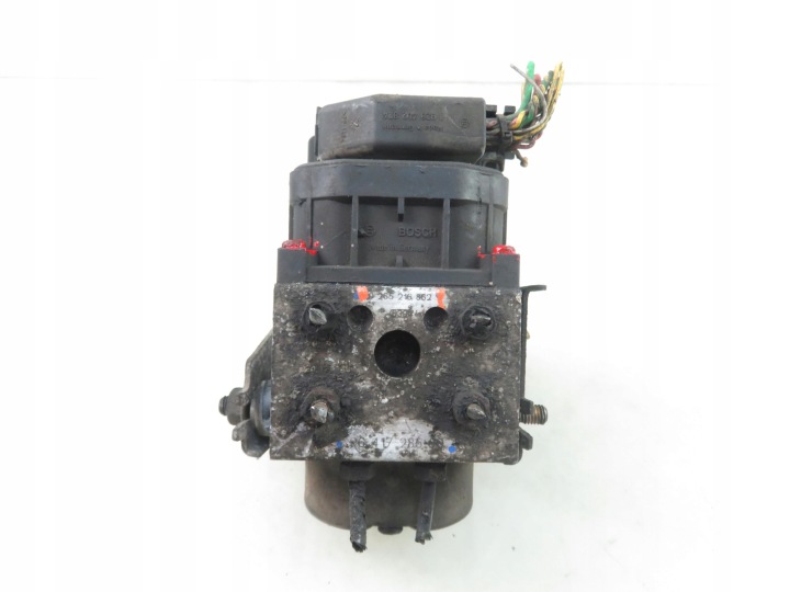 POMPE ABS PEUGEOT 607 0273004601 0265216862 96417285