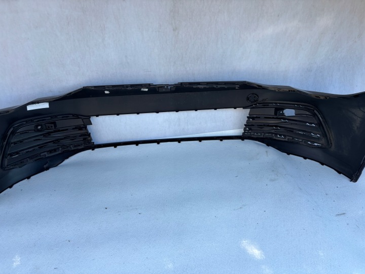 VW GOLF 8 VIII 2020- PARE-CHOCS AVANT AVANT 5H0807221