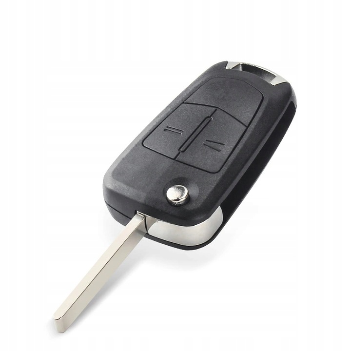 KEY CASING REMOTE CONTROL OPEL ASTRA H VECTRA ZAFIRA 